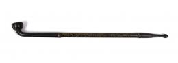 444 - PIPA ORIENTAL DEL PRIMER CUARTO DEL S.XX. 