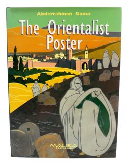 266 - "THE ORIENTALIST POSTER"