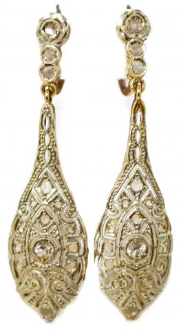 146 - PENDIENTES DE PPS. DEL S.XX