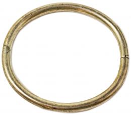 157 - PULSERA ESCLAVA DE PLATA