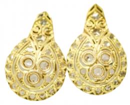 144 - PENDIENTES DE PPS. DEL S.XX