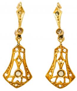 145 - PENDIENTES DE PPS. DEL S.XX