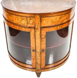 351 - PEQUEÑA CREDENZA HOLANDESA