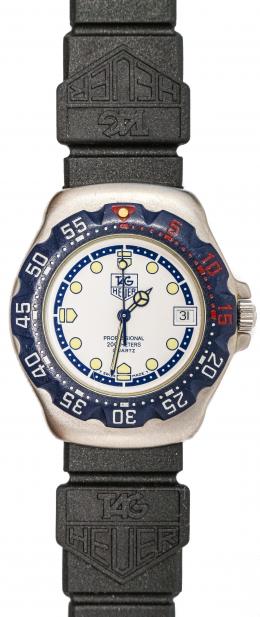 175 - RELOJ DE PULSERA TAG HEUER