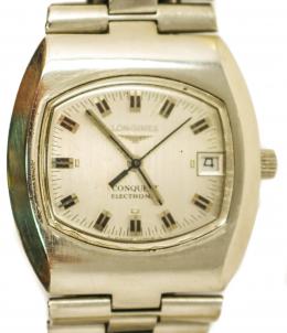 150 - RELOJ DE PULSERA LONGINES