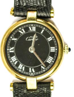 149 - RELOJ DE PULSERA CARTIER