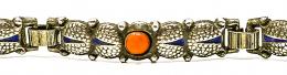 138 - PULSERA DE LOS AÑOS 30
