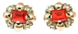 178 - PENDIENTES DE LOS AÑOS 40