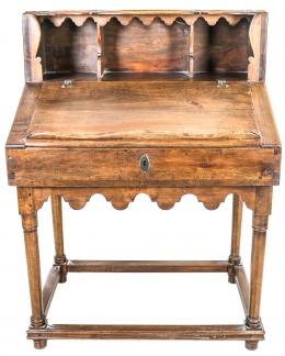 338 - MUEBLE ESCRITORIO
