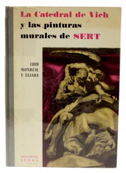 234 - "LA CATEDRAL DE VICH"