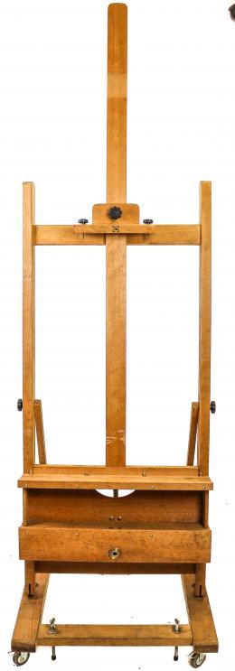 880 - CABALLETE DE PINTOR "TALENS"