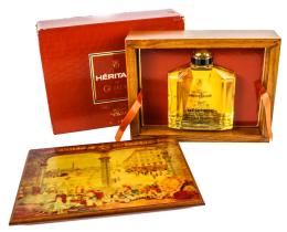 888 - ESTUCHE "HERITAGE" JEAN-PAUL GUERLAIN