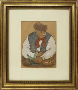 651 - SUNYER MIRÓ, JOAQUIM