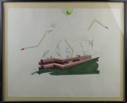 520 - BARTOLOZZI