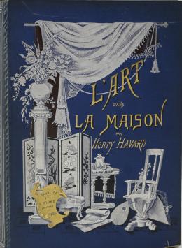 257 - "L´ART DANS MAISON"