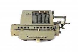 922 - MÁQUINA CALCULADORA DEL SEGUNDO TERCIO DEL S.XX