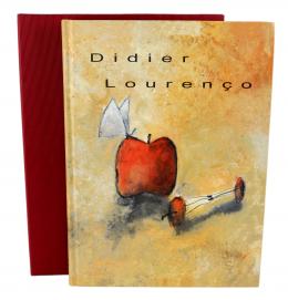228 - "DIDIER LOURENÇO"