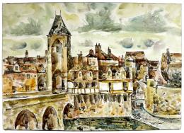 589 - MORATÓ ARAGONÉS, JOSEP Mª