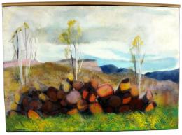 619 - CHALAMANCH, GUSTAU