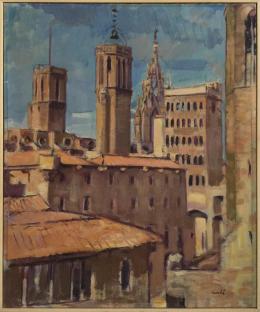 33 - MUNDÓ MARCET, IGNASI
