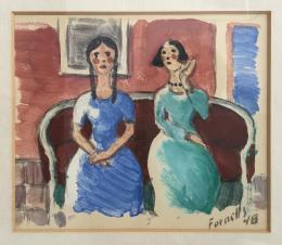 21 - FORNELLS PLÀ