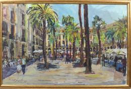 564 - PINYOL SARDÁ, MIQUEL