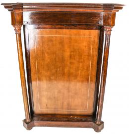 321 - MUEBLE AUXILIAR DE LOS AÑOS 40