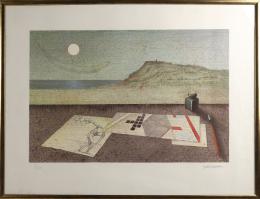649 - SUBIRACHS, JOSEP MARIA