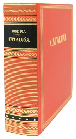 226 - "CATALUÑA"