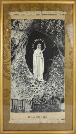 932 - N.D. DE LOURDES