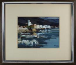 762 - MARINÉ ALBAMONTE, JAUME