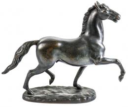 773 - "CABALLO" FIGURA EN BRONCE