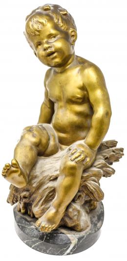 791 - AUGUSTE  MOREAU