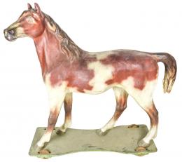 179 - CABALLO DE JUGUETE DEL PRIMER CUARTO DEL S.XX. 