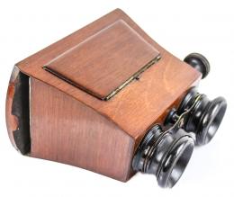 968 - VISOR ESTEREOSCÓPICO