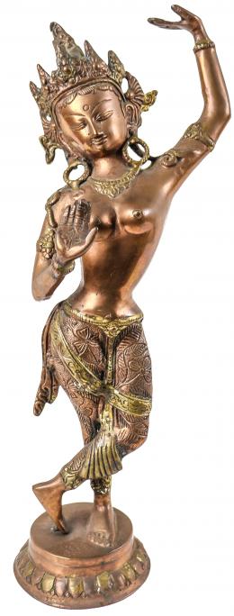383 - "DIOSA ORIENTAL"