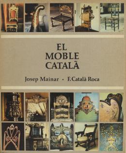 230 - "EL MOBLE CATALÀ".