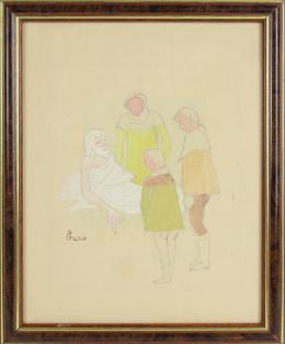 616 - PRUNA, PERE