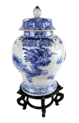 407 - TIBOR ORIENTAL DEL ÚLTIMO TERCIO DE S. XX