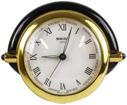 761 - RELOJ DESPERTADOR "SWIZA" DEL ULTIMO TERCIO DEL S.XX