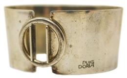 142 - PULSERA ESCLAVA PUIG DORIA