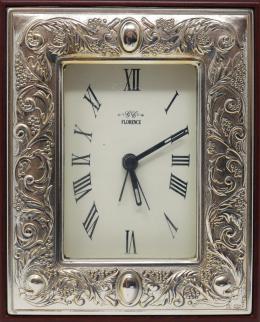 977 - RELOJ DESPERTADOR DE SOBREMESA.