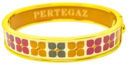 151 - PULSERA ESCLAVA DE PERTEGAZ