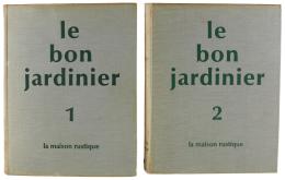 296 - "LE BON JARDINIER"