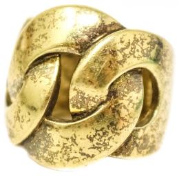 64 - ANILLO ANCHO DE PLATA
