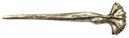 87 - BROCHE MODERNISTA CIRCA 1900