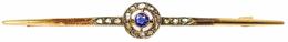 59 - ALFILER BROCHE DE PPS. DEL S.XX