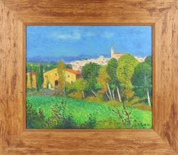 499 - VILLA BASSOLS, GUILLEM