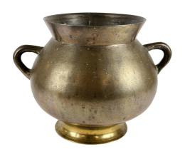 923 - OLLA DEL S.XIX