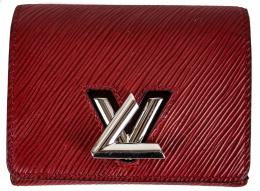 756 - CARTERA DE SEÑORA LOUIS VUITTON "TWIST"